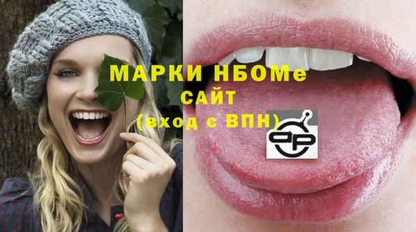 амф Пересвет